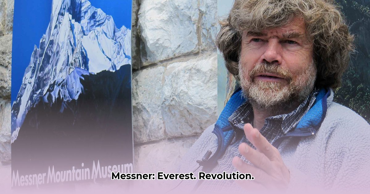 reinhold-messner